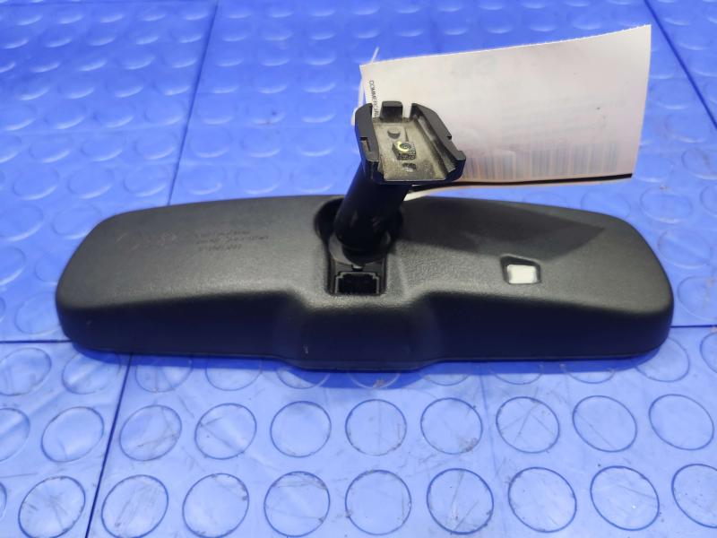 2012 Subaru Legacy Rear View Mirror