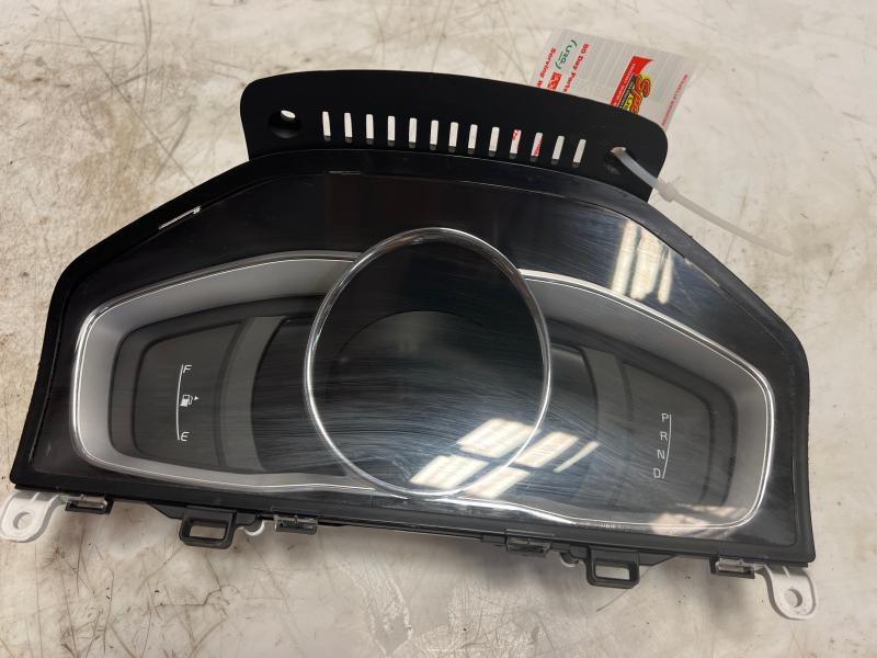 2015 Volvo XC60 Speedometer