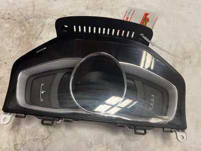 2015 Volvo XC60 Speedometer