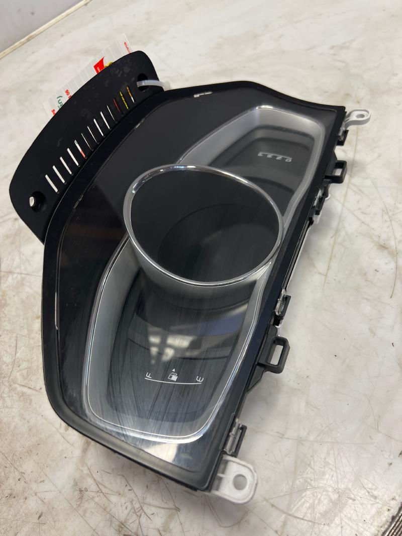 2015 Volvo XC60 Speedometer