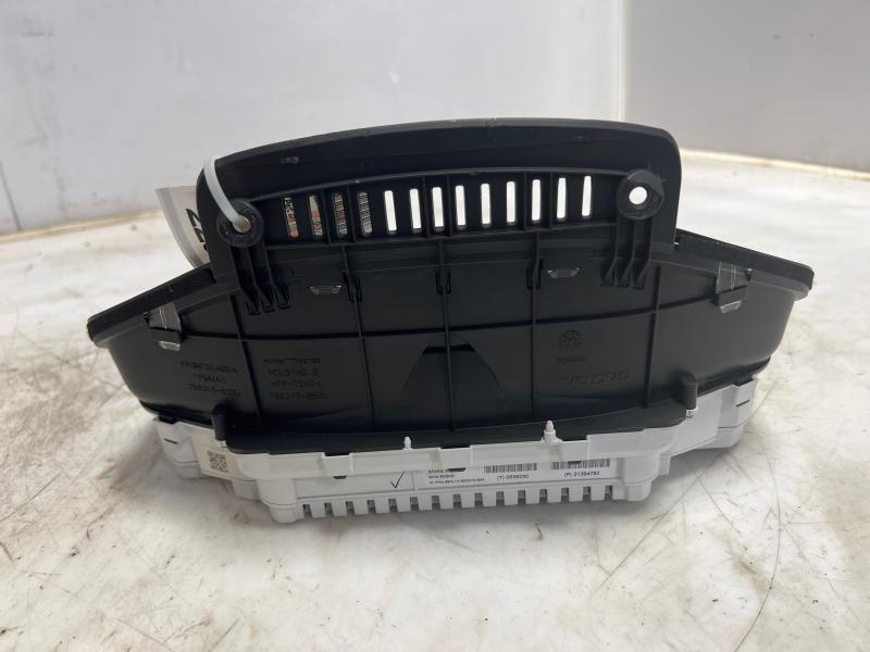 2015 Volvo XC60 Speedometer