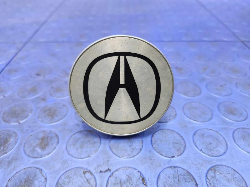 2001-2009 Acura MDX Alloy Wheel Center Cap Genuine OEM Part 44732-S0X-A00