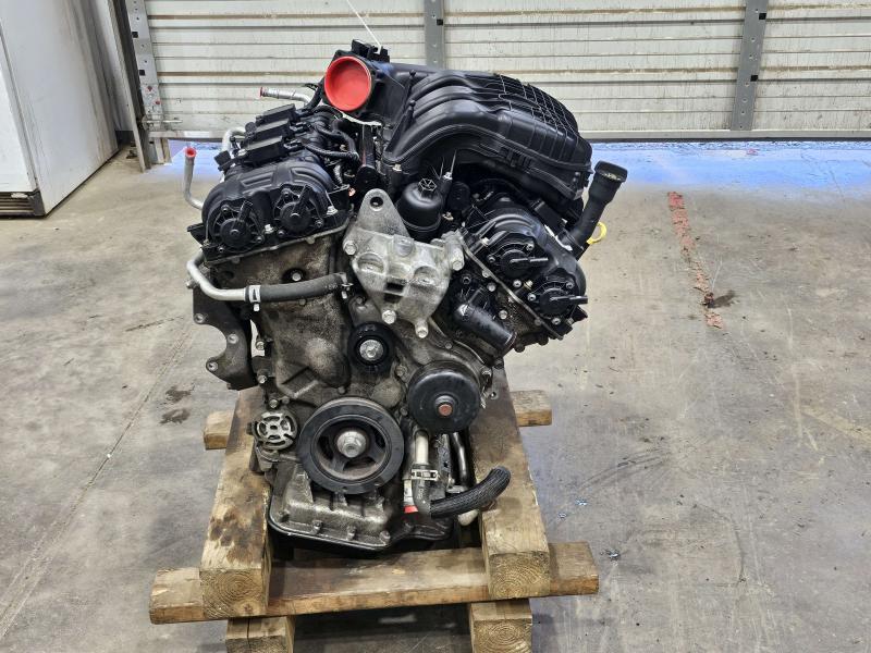 2015 Dodge Journey Engine Assembly/Motor