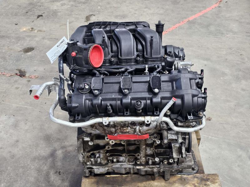 2015 Dodge Journey Engine Assembly/Motor