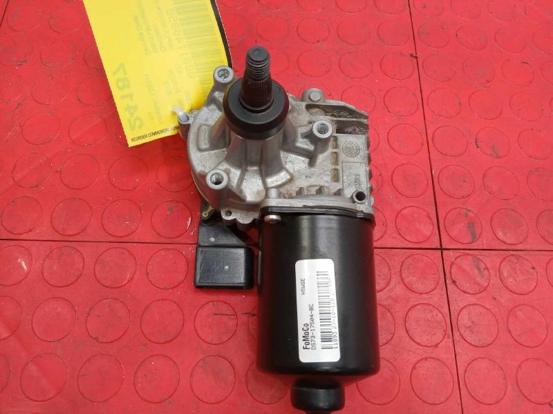 2013-2018 Ford Fusion Windshield Wiper Motor Right Passenger Side OEM DS7Z17508N