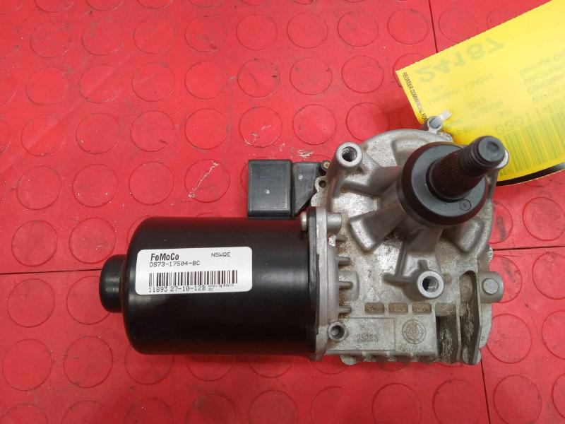 2013-2018 Ford Fusion Windshield Wiper Motor Right Passenger Side OEM DS7Z17508N