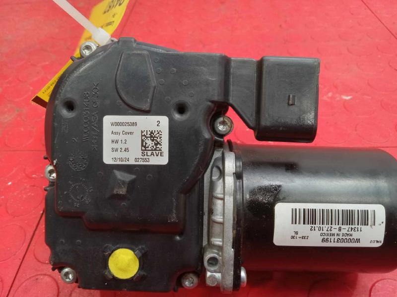 2013-2018 Ford Fusion Windshield Wiper Motor Right Passenger Side OEM DS7Z17508N