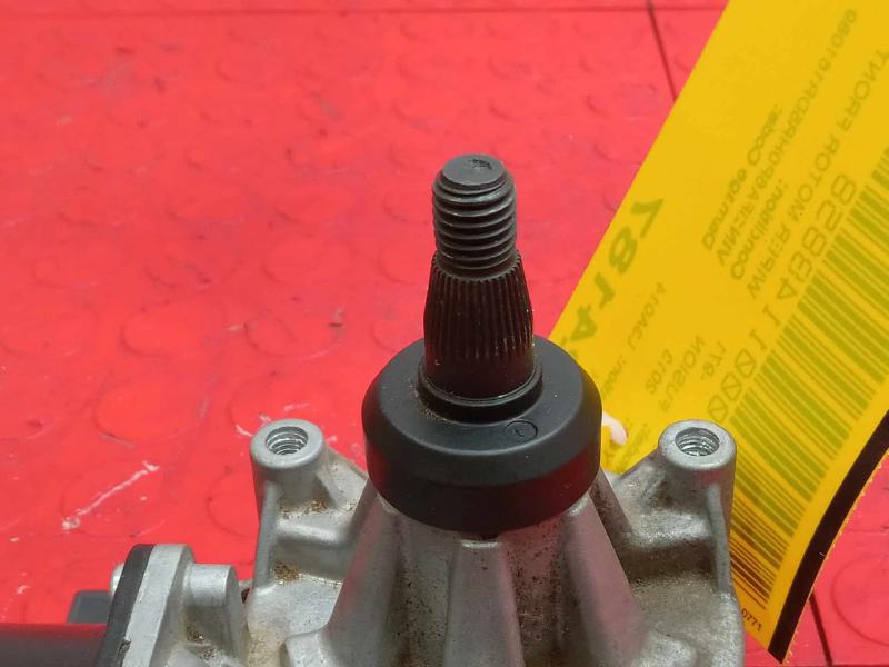 2013-2018 Ford Fusion Windshield Wiper Motor Right Passenger Side OEM DS7Z17508N