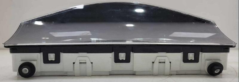 2009 Jeep Grand Cherokee Speedometer