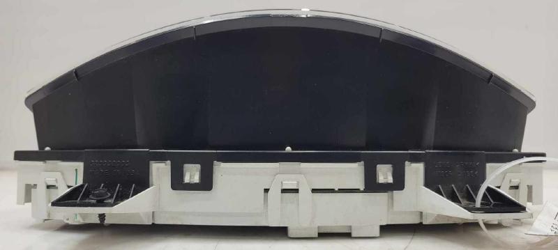 2009 Jeep Grand Cherokee Speedometer