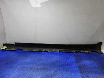 2011 BMW 535i Rocker Moulding