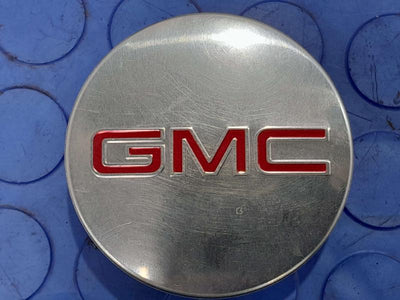 2017-2023 GMC Acadia Alloy Wheel Center Cap Genuine OEM Part 9595010