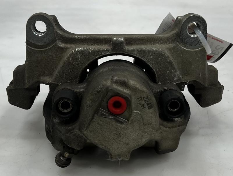 2013 Volkswagen Passat Caliper