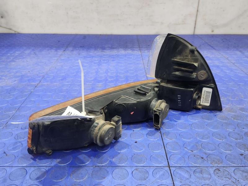 1997 Dodge Dakota Fog/Mark/Park/Turn Light/Lamp