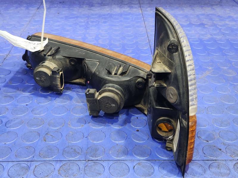 1997 Dodge Dakota Fog/Mark/Park/Turn Light/Lamp