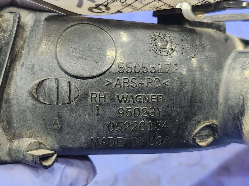 1997 Dodge Dakota Fog/Mark/Park/Turn Light/Lamp