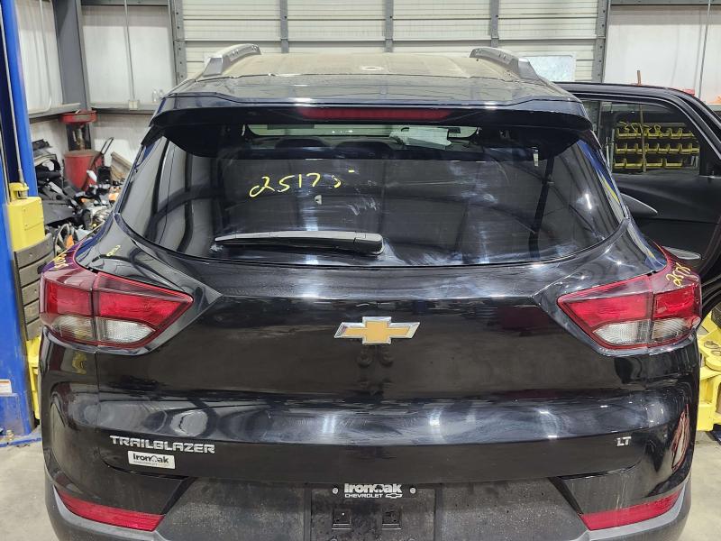 2023 Chevrolet Trailblazer Trunk/Decklid/Hatch/Tailgate