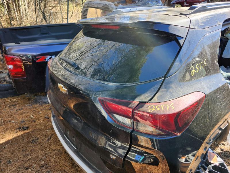 2023 Chevrolet Trailblazer Trunk/Decklid/Hatch/Tailgate
