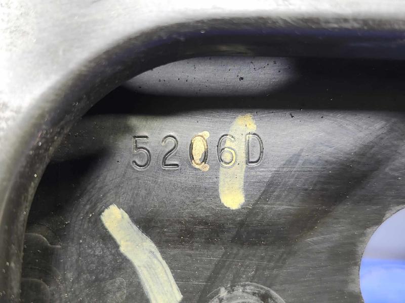 2015-2019 Subaru Outback 2.5L CVT Transmission Crossmember OEM 41011AL010