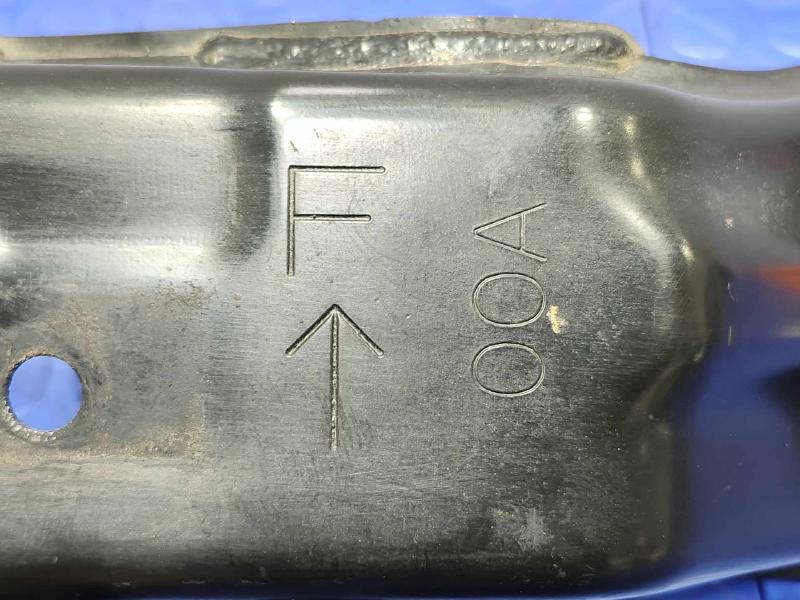 2015-2019 Subaru Outback 2.5L CVT Transmission Crossmember OEM 41011AL010