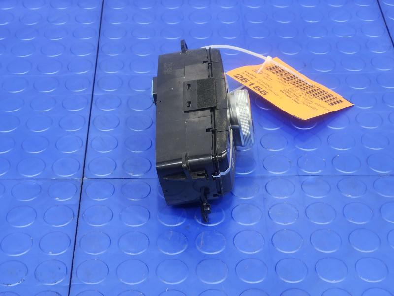 2016-2018 Acura RDX Radio Media Navigation Control Panel OEM 39050TX4X51