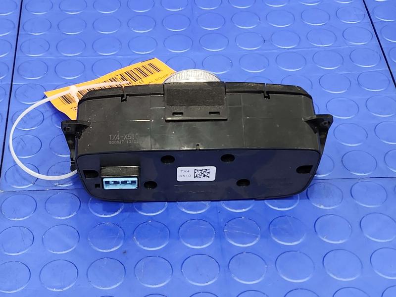2016-2018 Acura RDX Radio Media Navigation Control Panel OEM 39050TX4X51