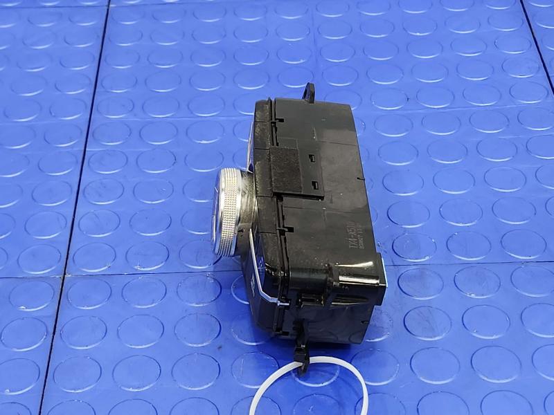 2016-2018 Acura RDX Radio Media Navigation Control Panel OEM 39050TX4X51