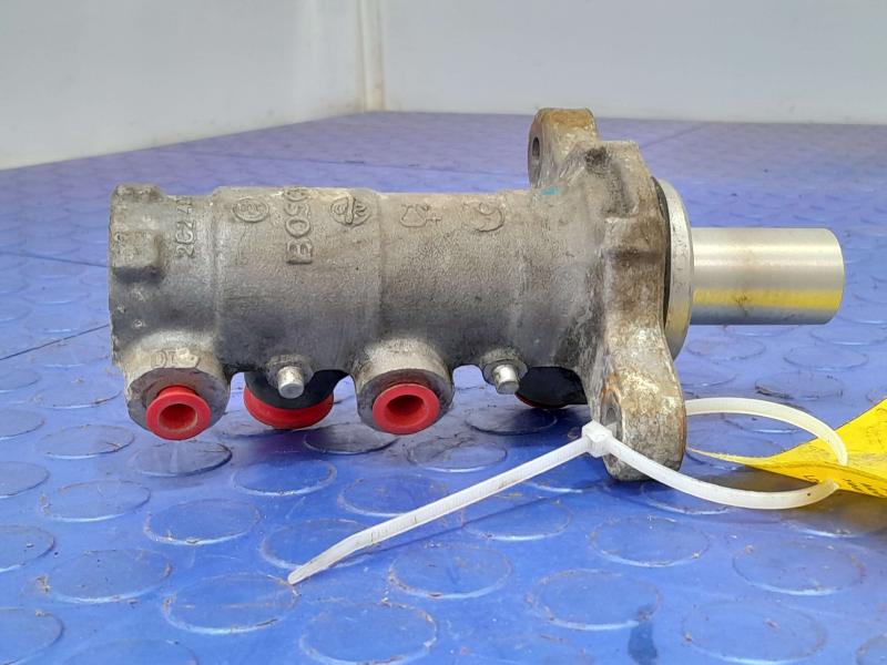 2009-2018 Jeep Wrangler JK Brake Master Cylinder Assembly OEM 68057474AC