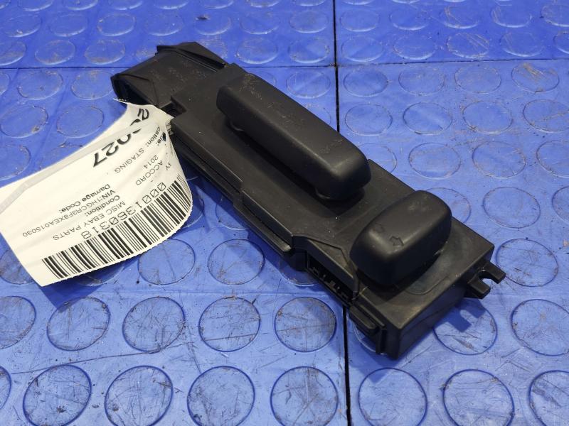 2014 Honda Accord Misc Ebay Parts