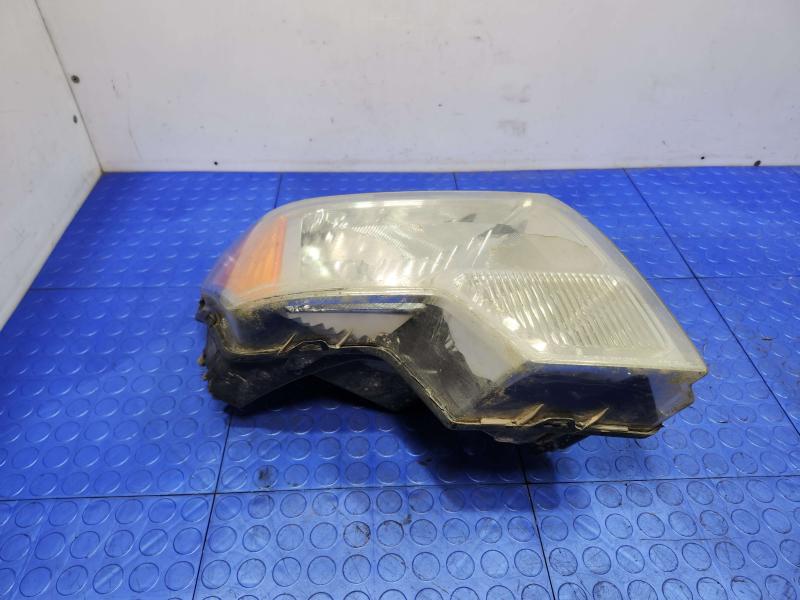 2010 Ford F-150 Headlamp Assembly