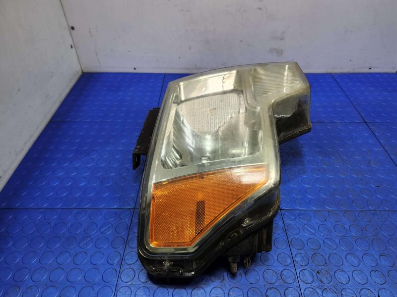 2010 Ford F-150 Headlamp Assembly