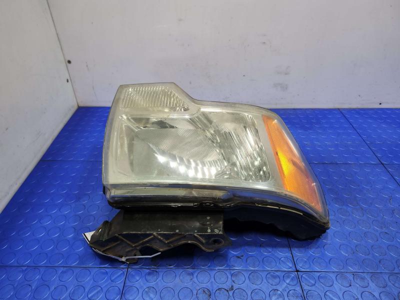 2010 Ford F-150 Headlamp Assembly