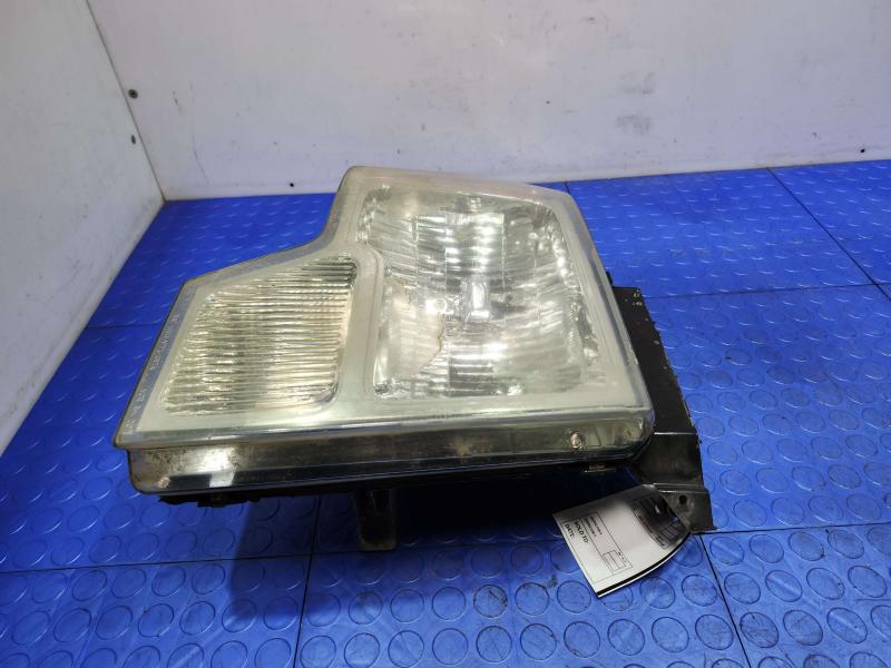 2010 Ford F-150 Headlamp Assembly