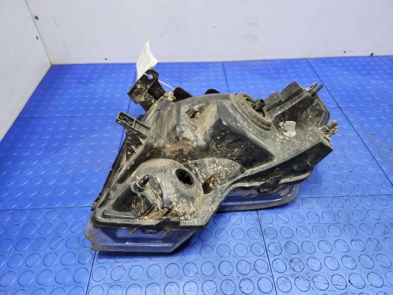 2010 Ford F-150 Headlamp Assembly