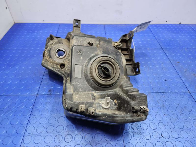 2010 Ford F-150 Headlamp Assembly