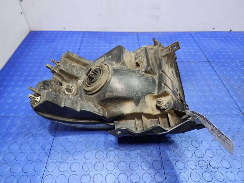 2010 Ford F-150 Headlamp Assembly