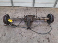 2001 Chevrolet S10 Rear Axle Assy.