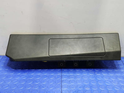 2015 Porsche Panamera Air Bag