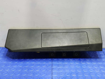 2015 Porsche Panamera Air Bag