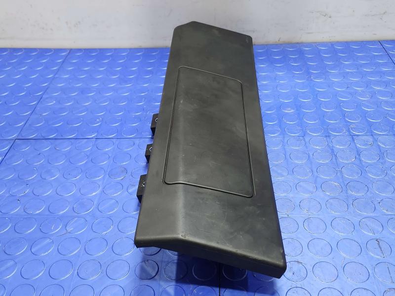2015 Porsche Panamera Air Bag