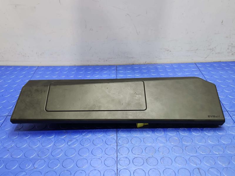 2015 Porsche Panamera Air Bag