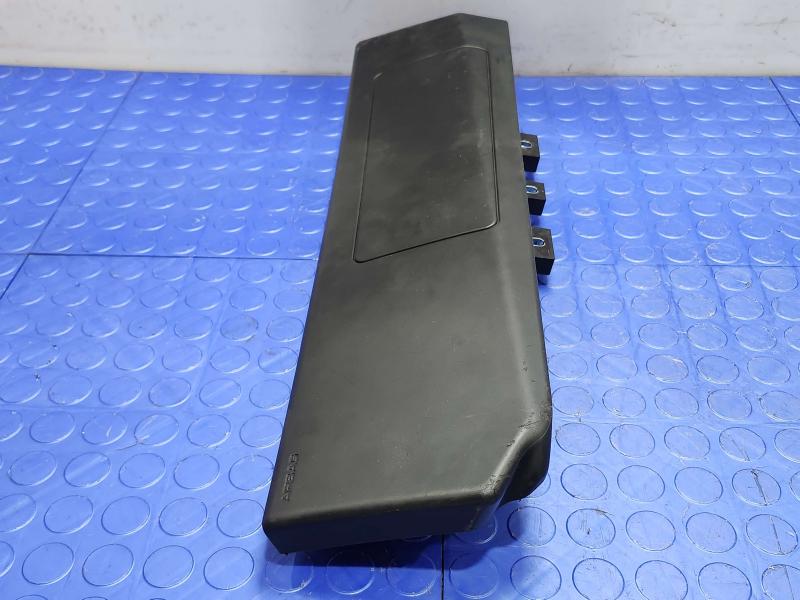 2015 Porsche Panamera Air Bag
