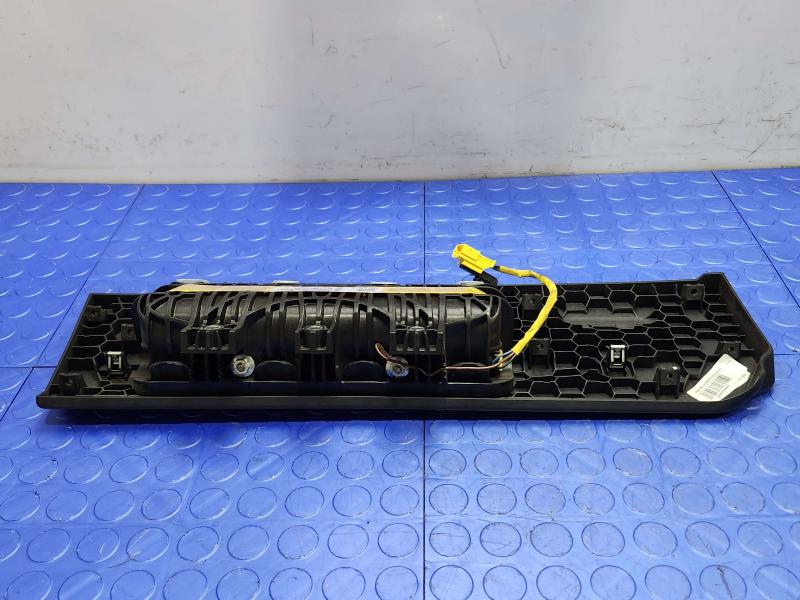 2015 Porsche Panamera Air Bag