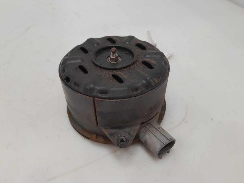 2002 Toyota RAV4 Electric Cooling Motor