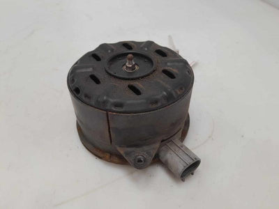 2002 Toyota RAV4 Electric Cooling Motor