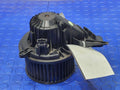 2012 GMC Yukon Blower Motor