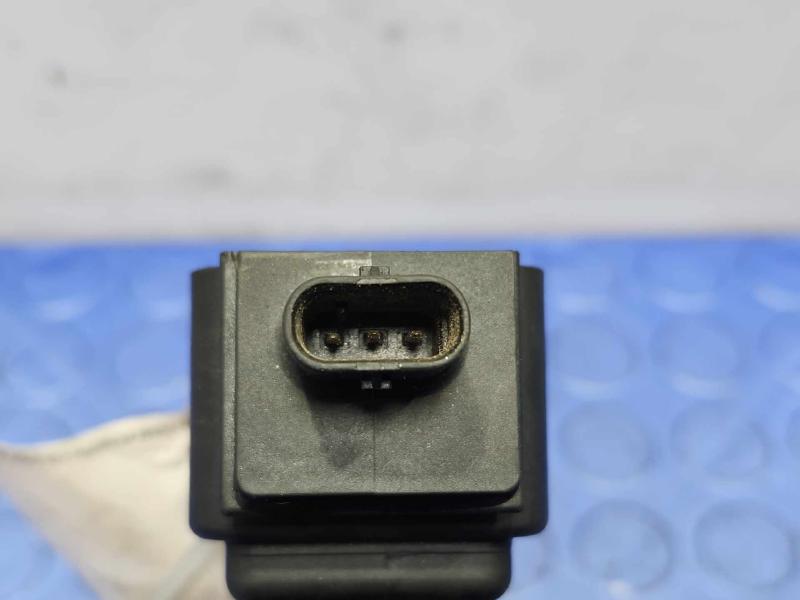 2016 Ford Mustang Ignition Coil/Ignitor