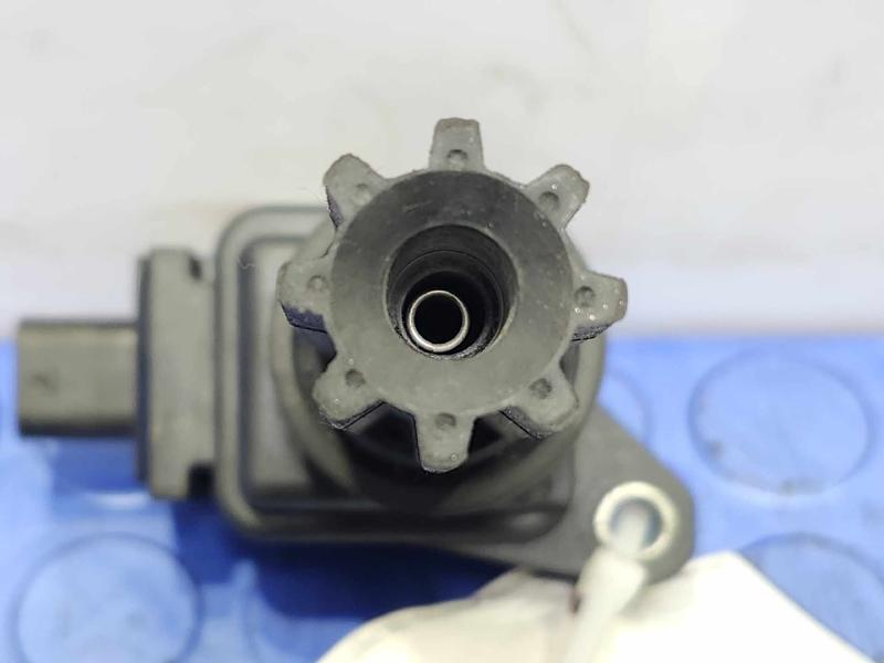 2016 Ford Mustang Ignition Coil/Ignitor
