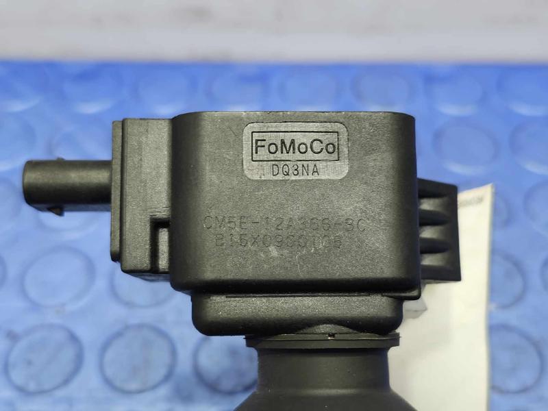 2016 Ford Mustang Ignition Coil/Ignitor