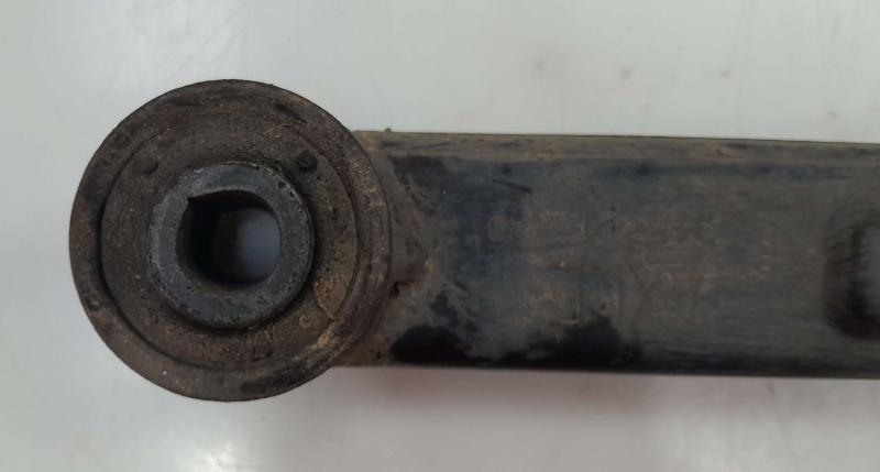 2014 Ram 1500 Upper Control Arm Rear